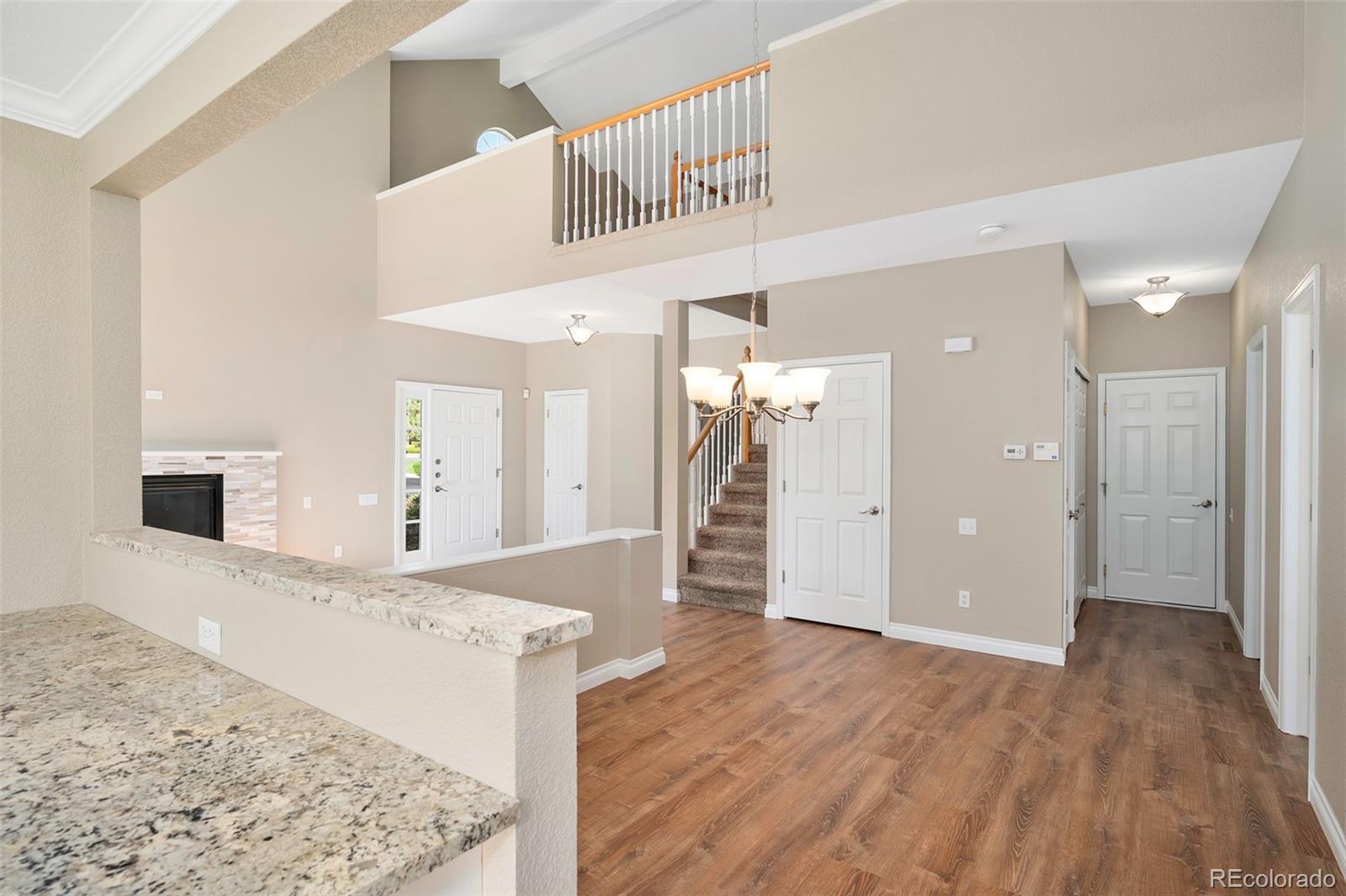 6033 Trailhead Road