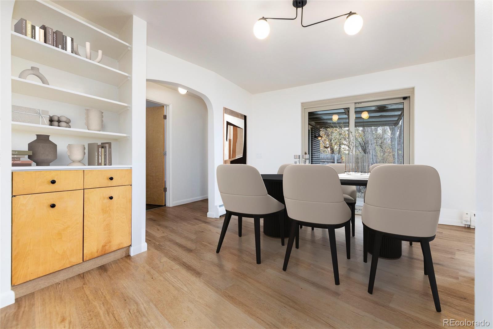 1150 W Stanford Drive