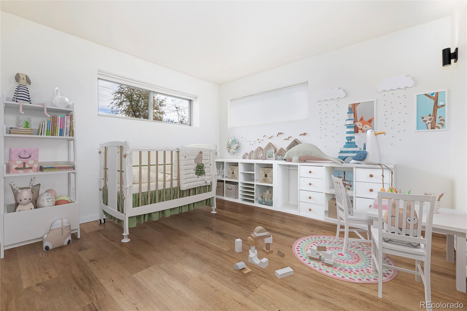 1150 W Stanford Drive