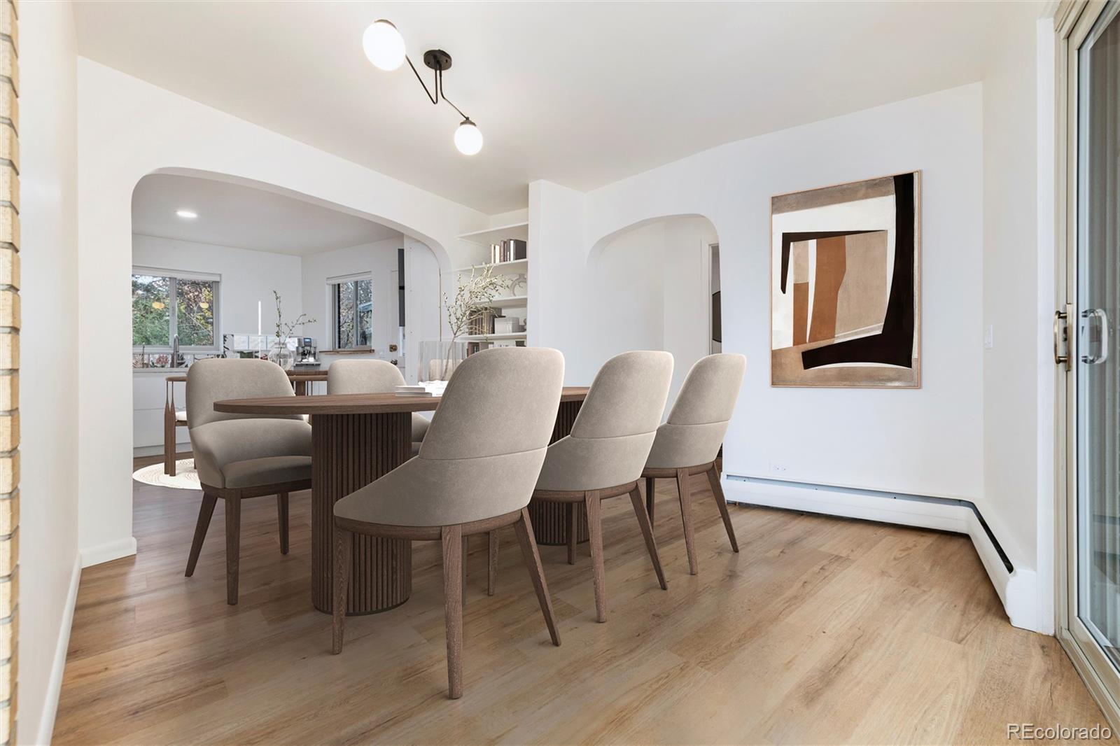 1150 W Stanford Drive