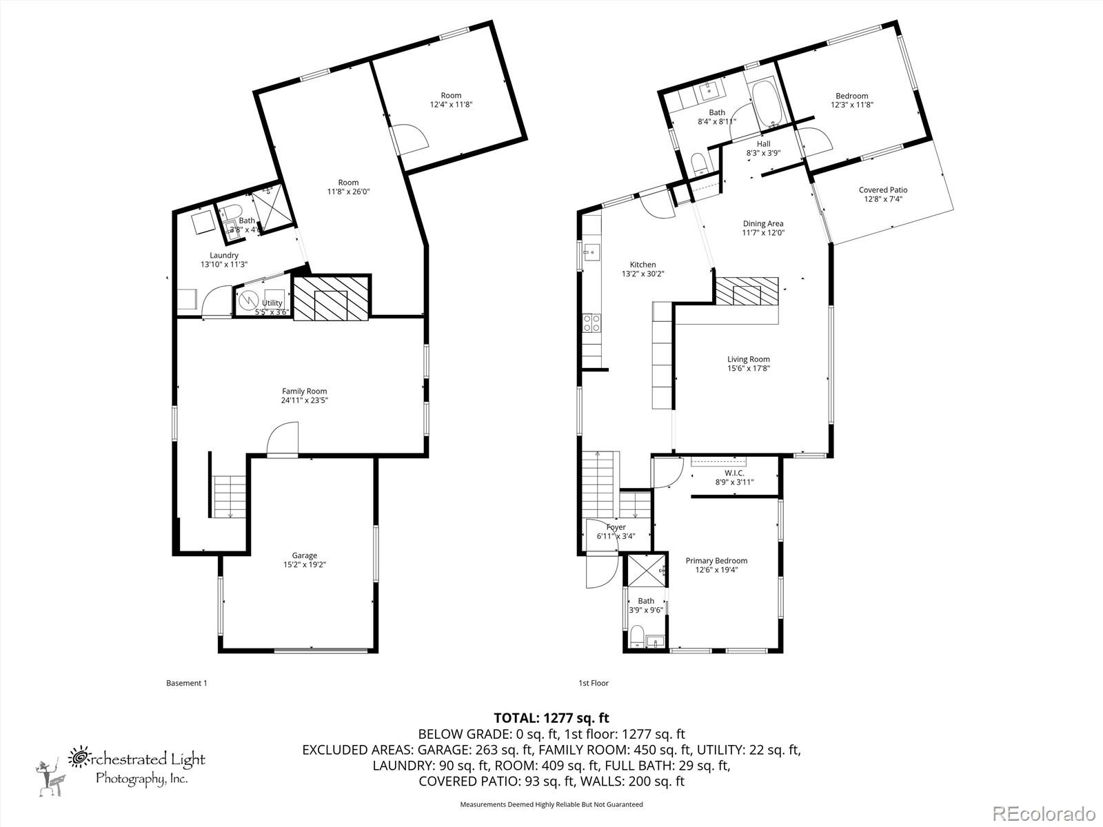 1150 W Stanford Drive