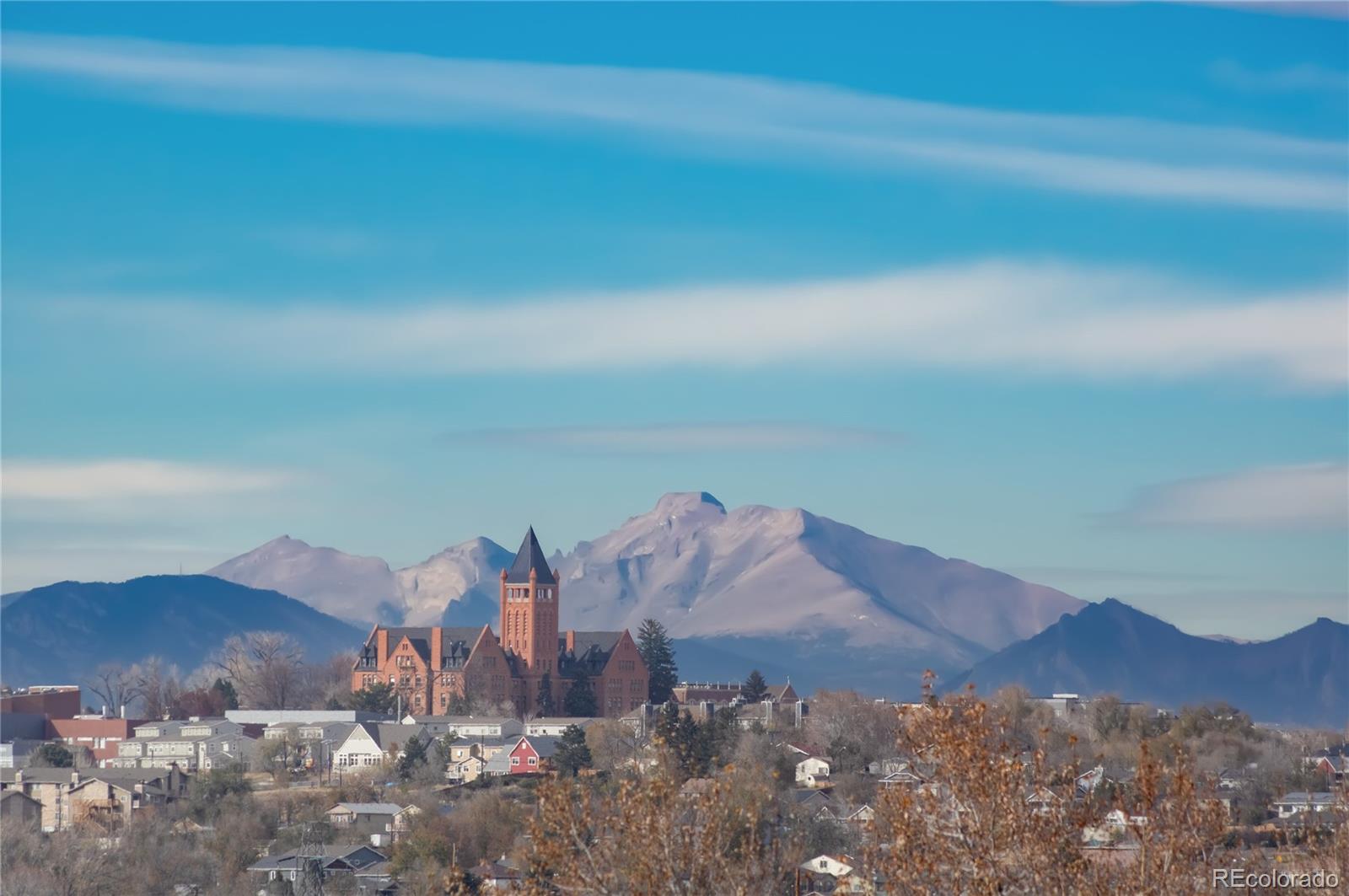 1150 W Stanford Drive