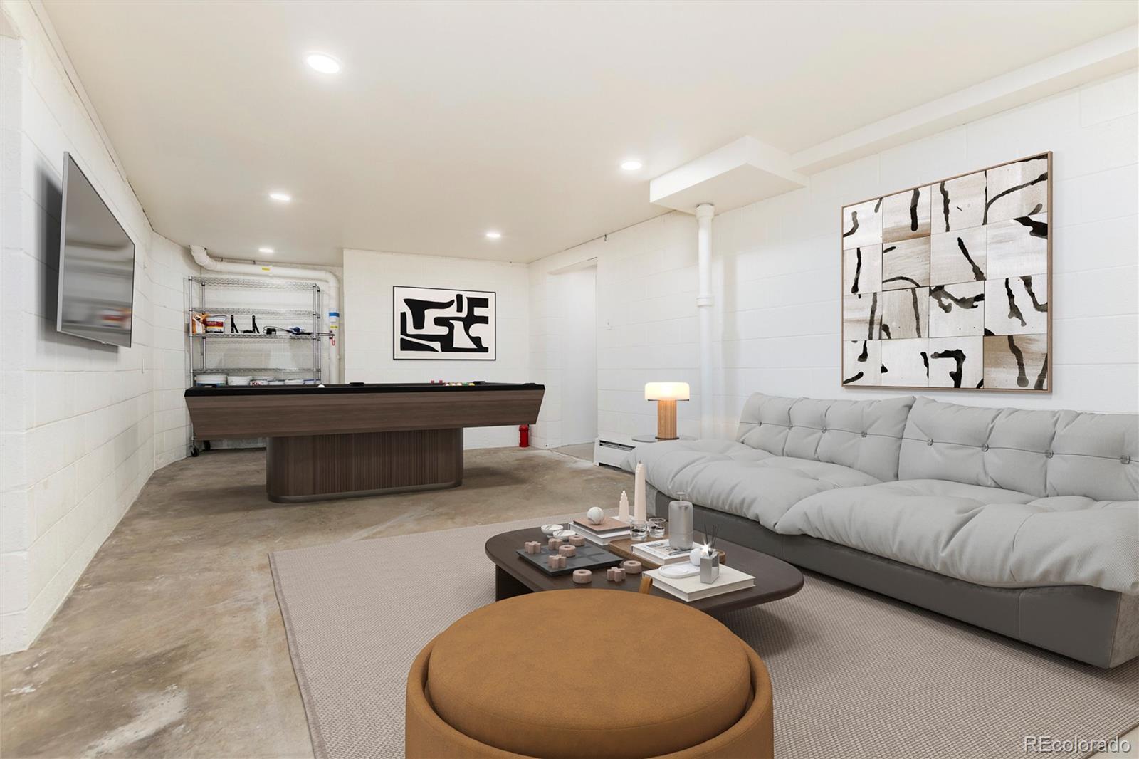 1150 W Stanford Drive