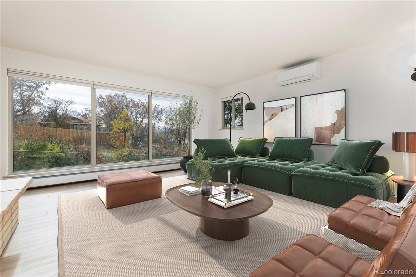 1150 W Stanford Drive