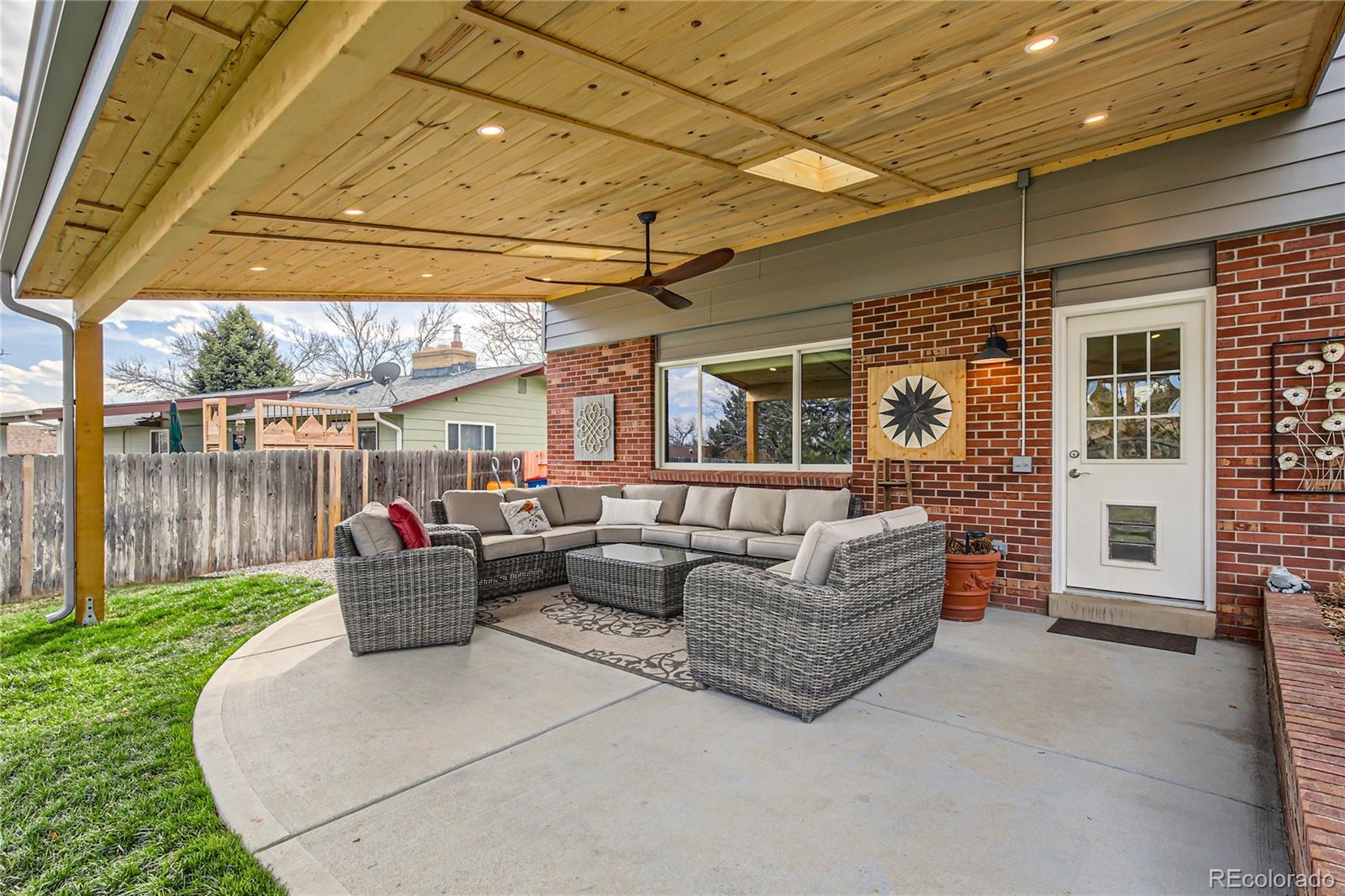 6318 S Chase Court