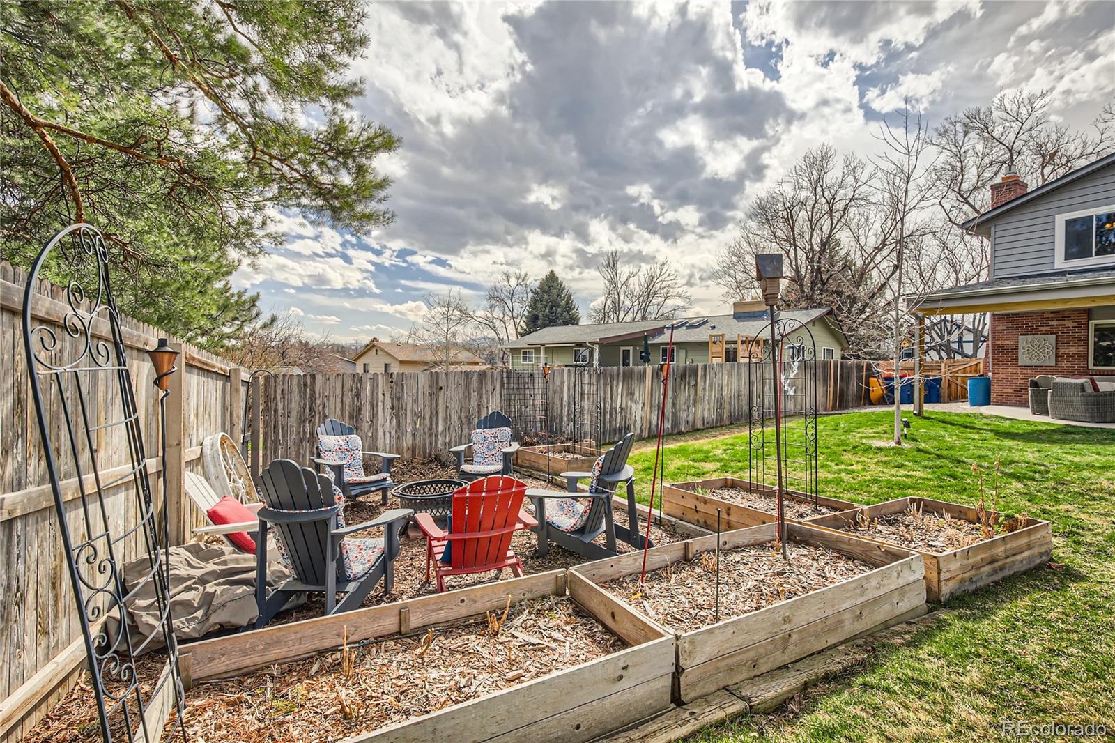 6318 S Chase Court