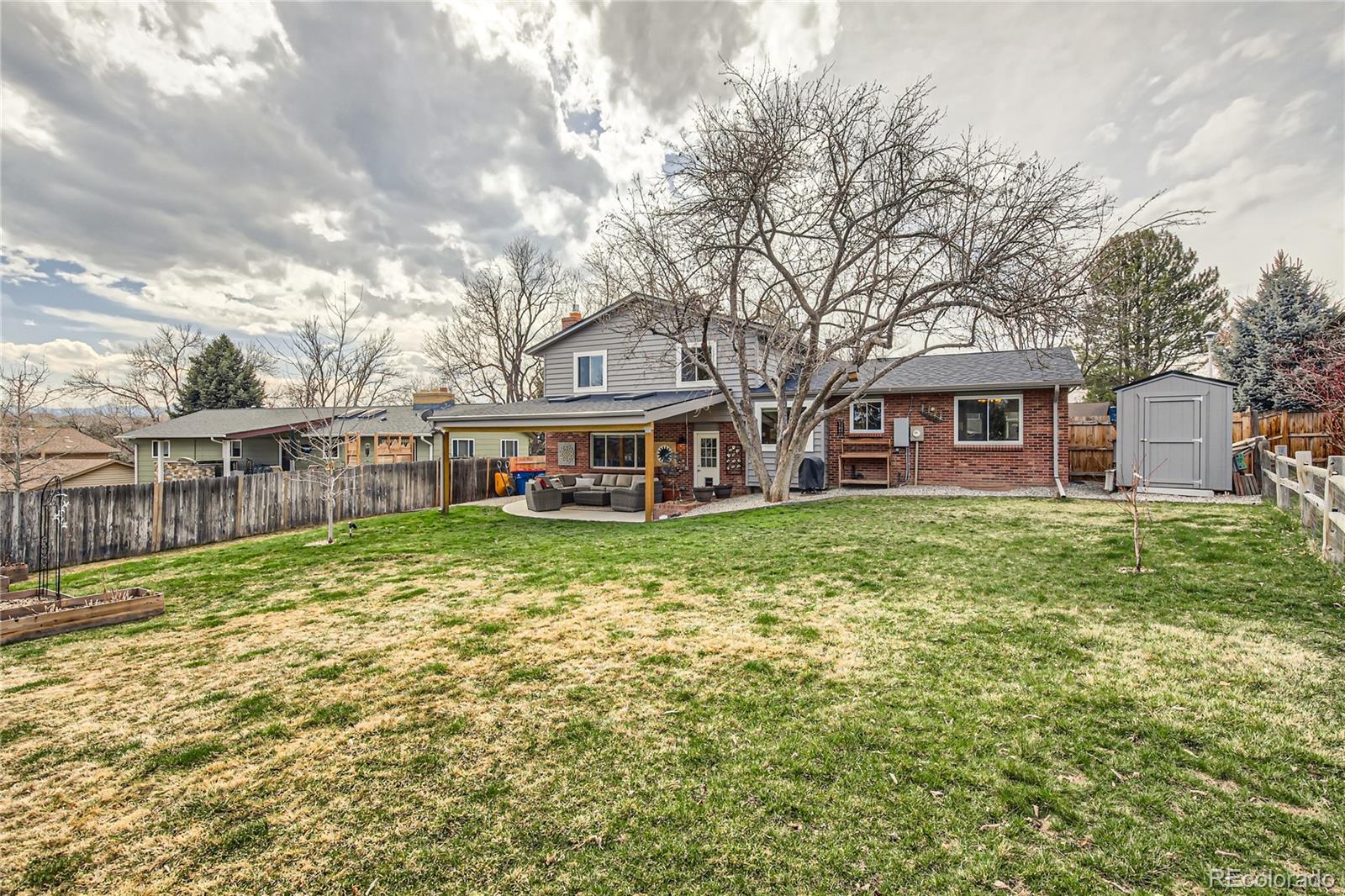 6318 S Chase Court