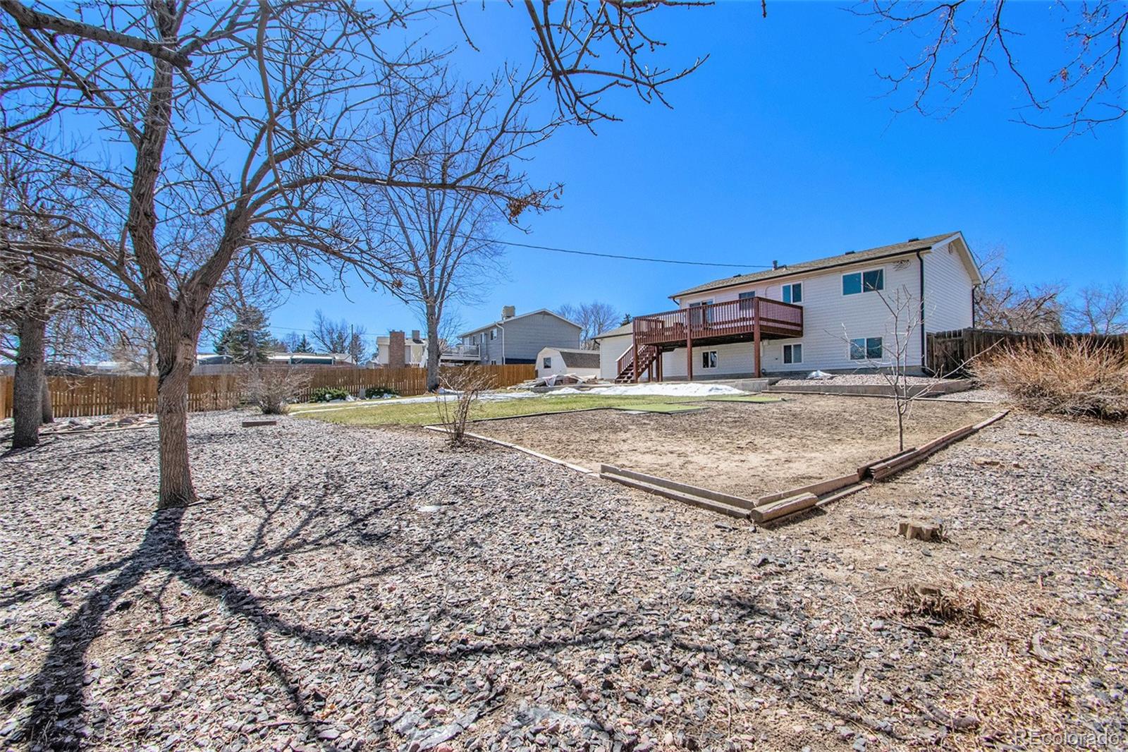 5992 S Cody Way