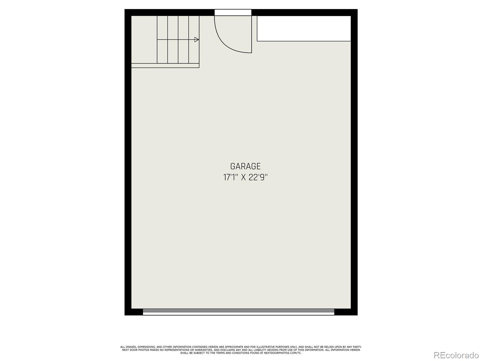5992 S Cody Way