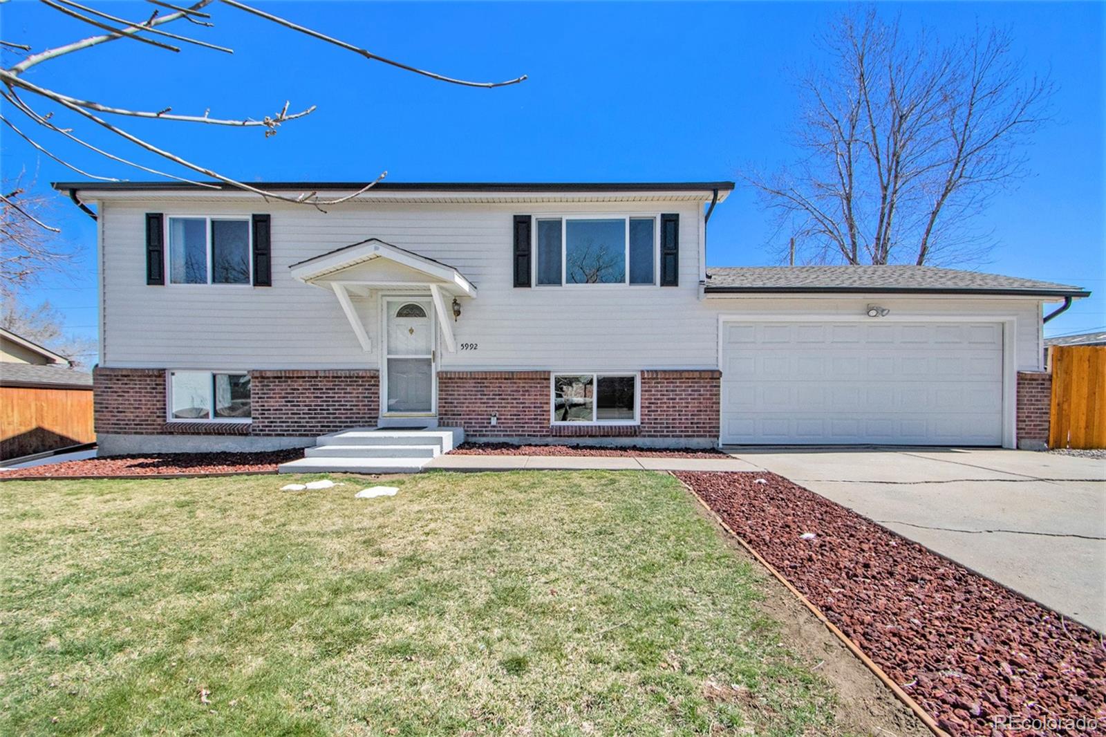 5992 S Cody Way