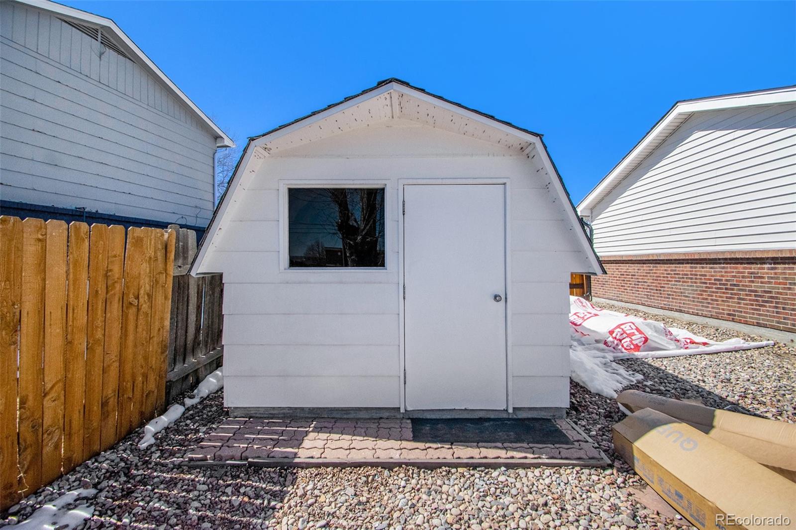 5992 S Cody Way