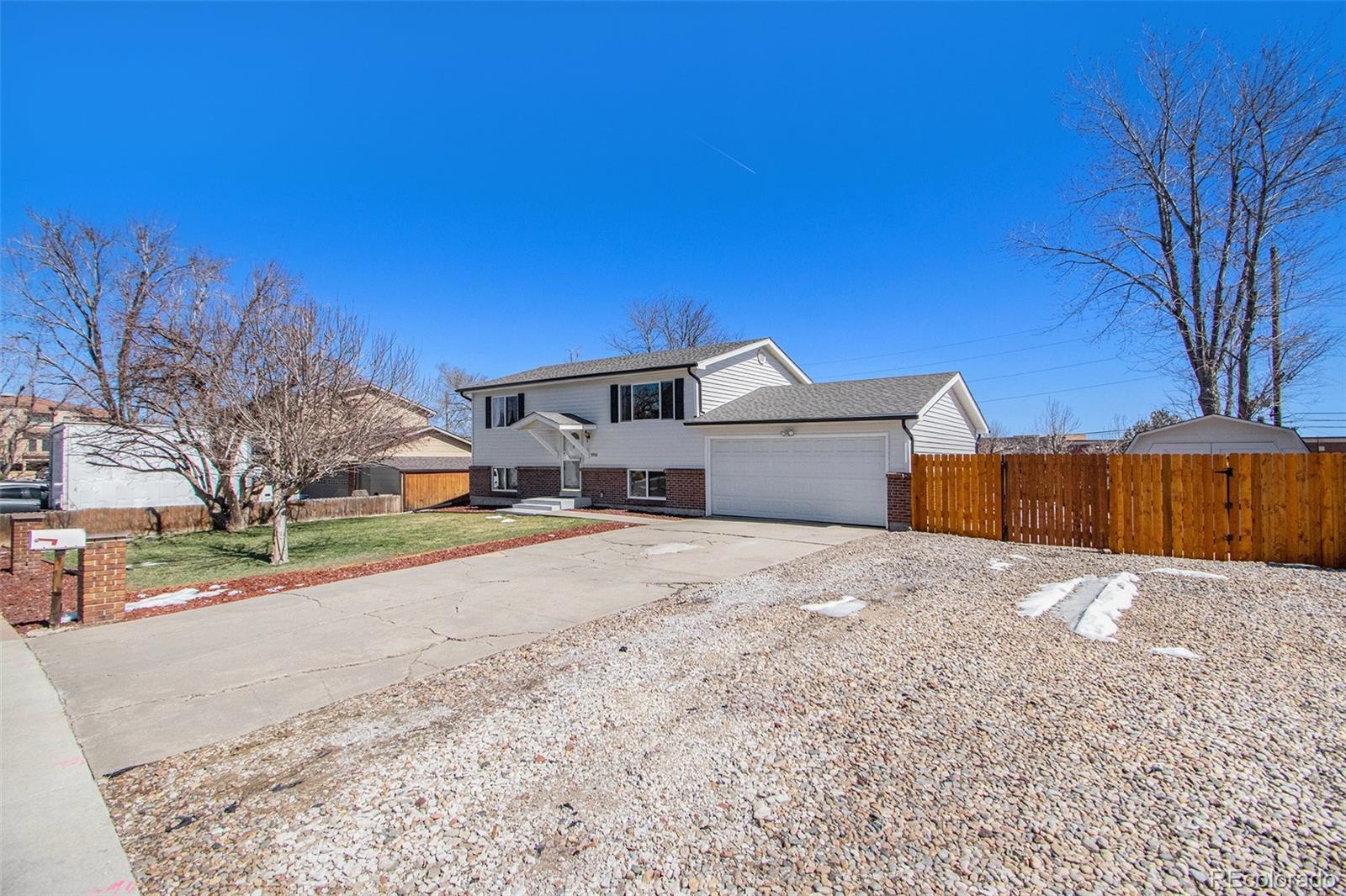 5992 S Cody Way