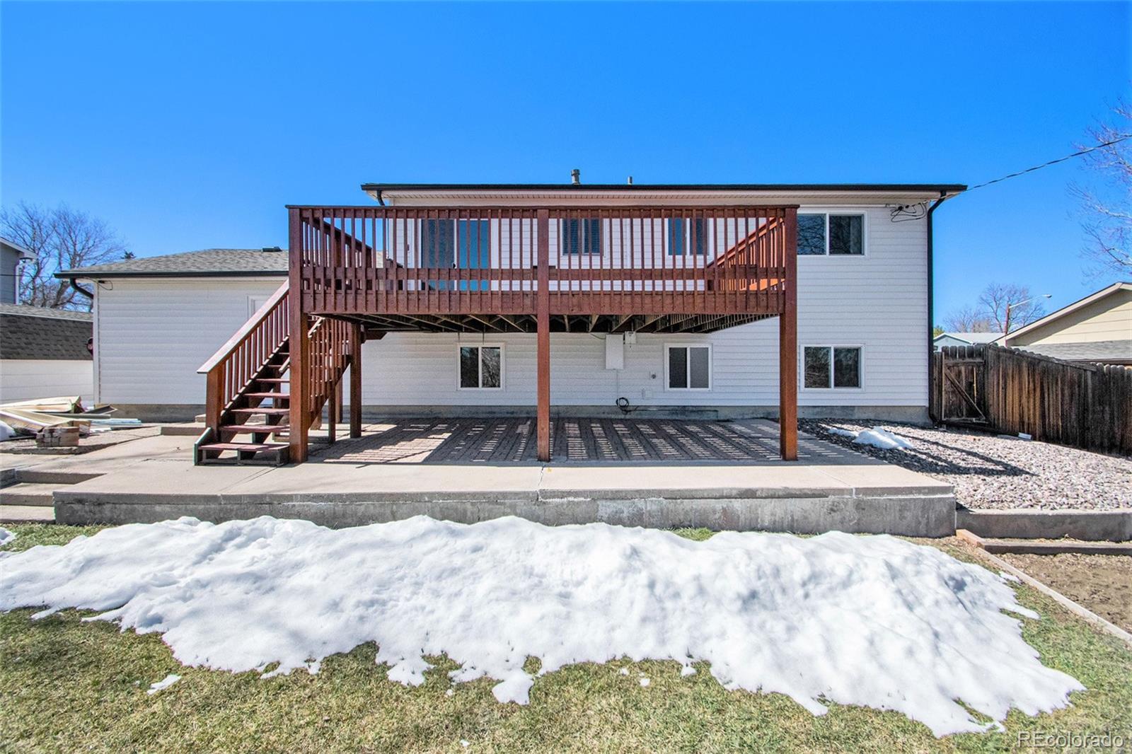 5992 S Cody Way