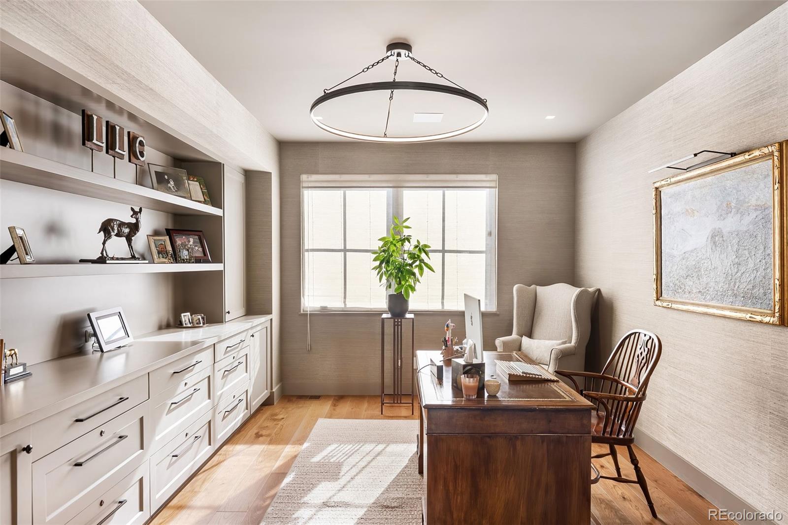 2821 E Cedar Avenue Unit: 18