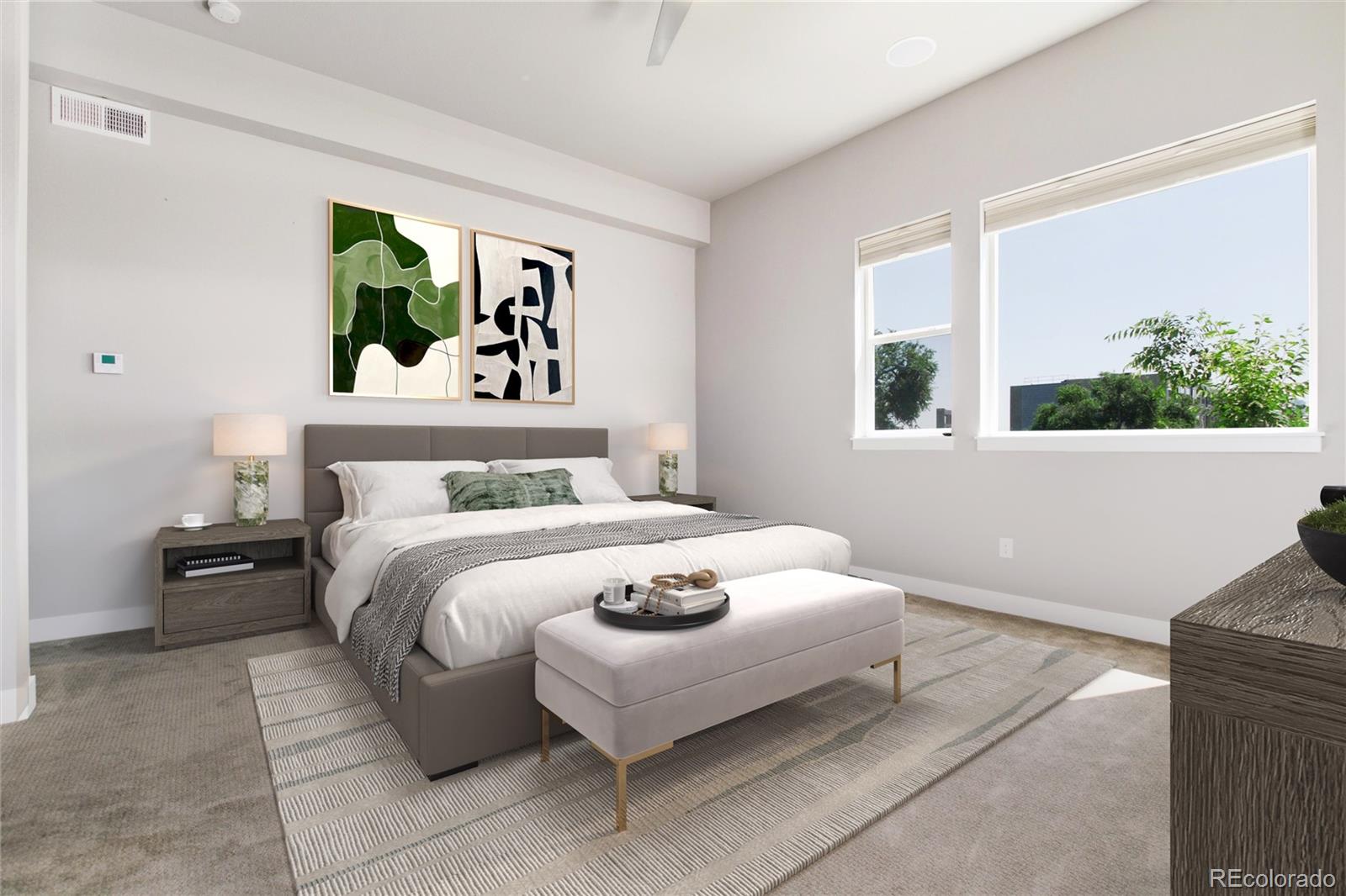 1733 Grove Street Unit: 4