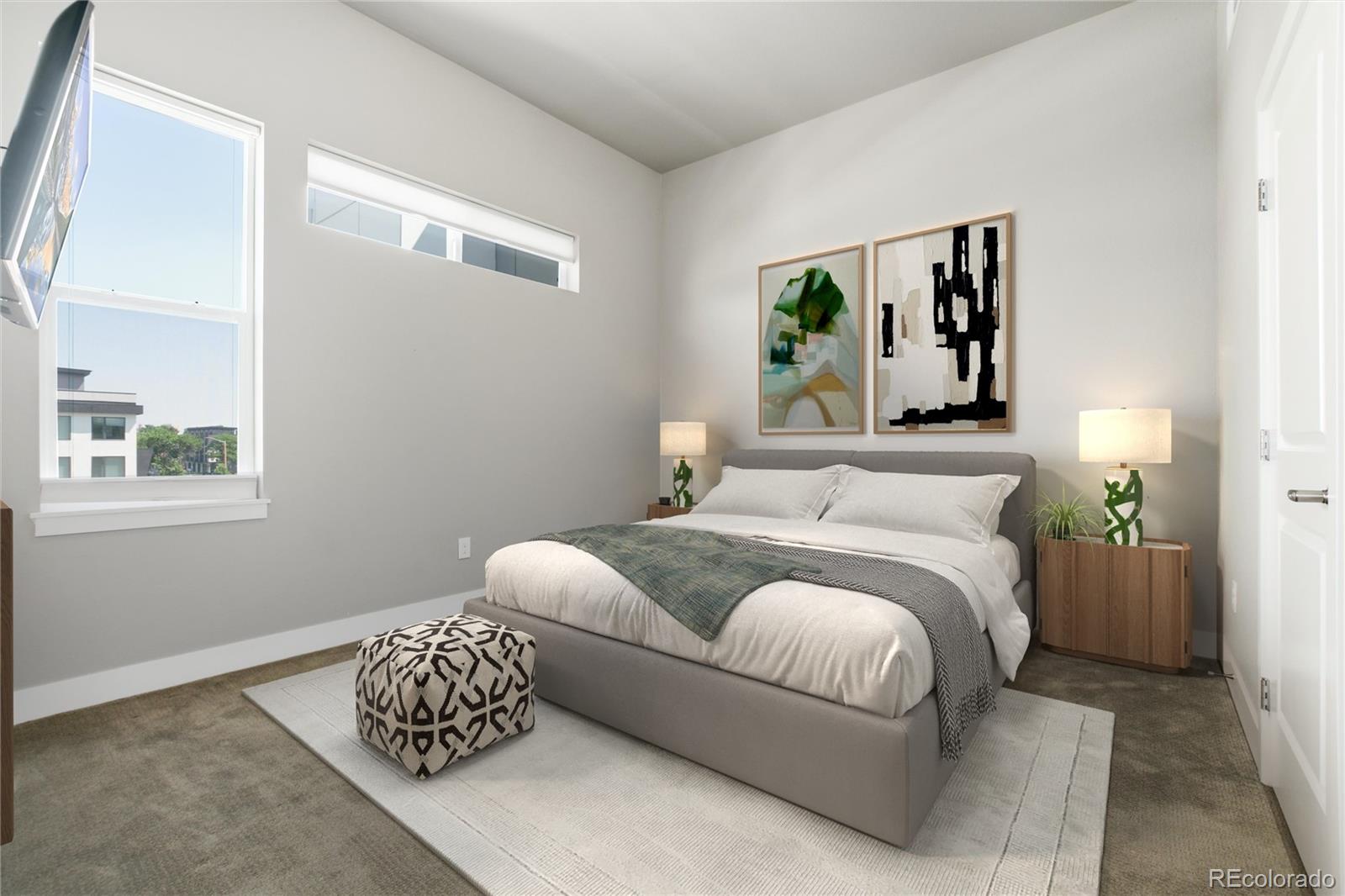 1733 Grove Street Unit: 4