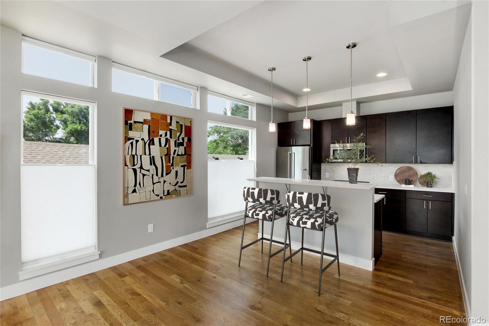 1733 Grove Street Unit: 4