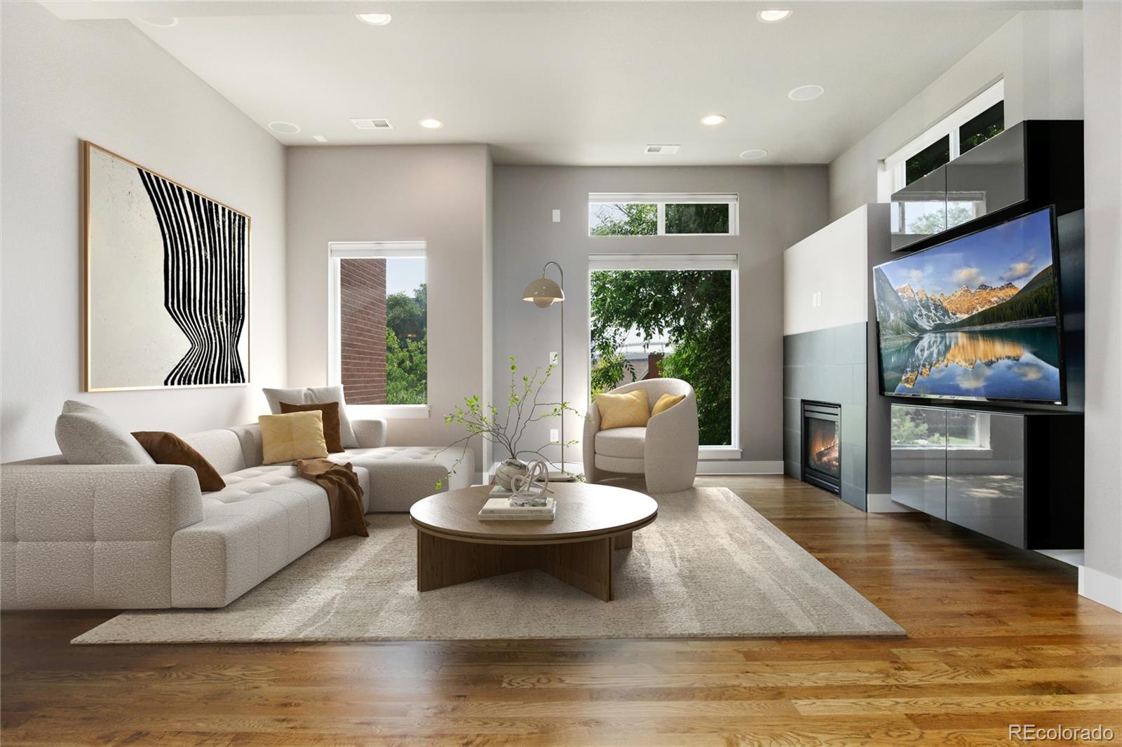 1733 Grove Street Unit: 4