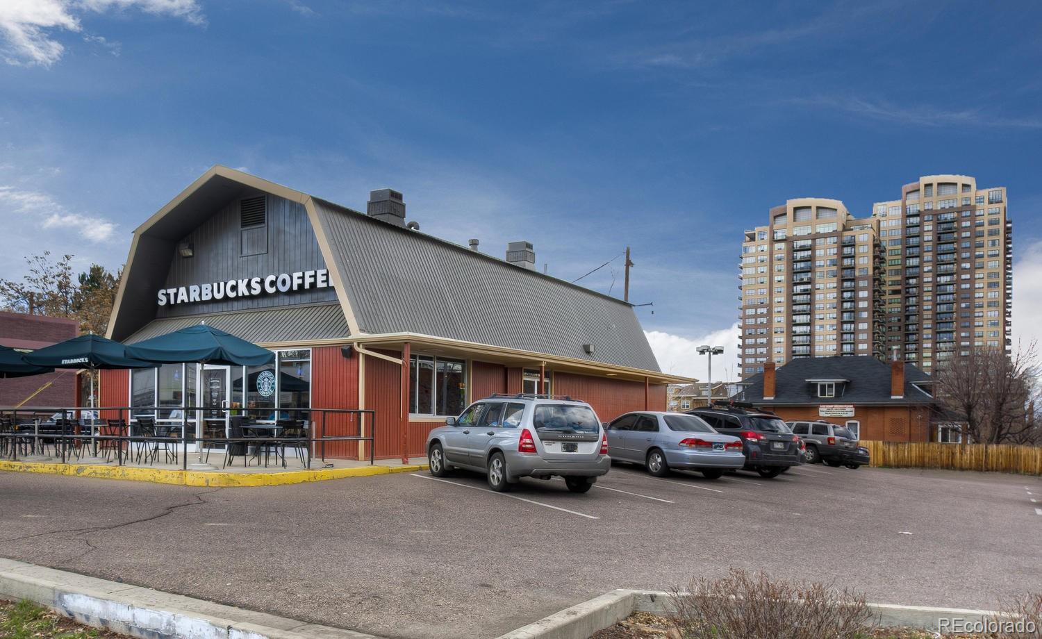 1623 Saint Paul Street Unit: 301
