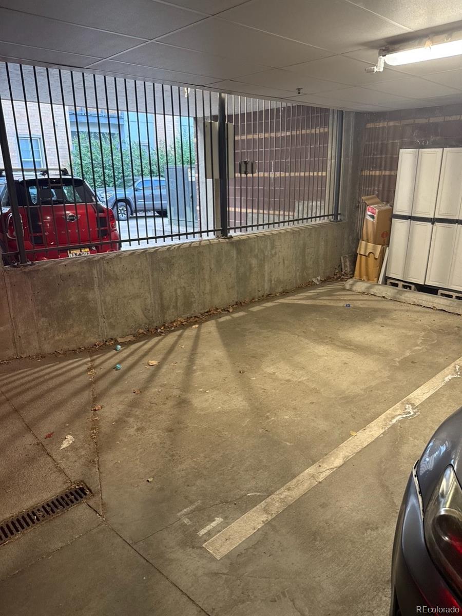 1623 Saint Paul Street Unit: 301