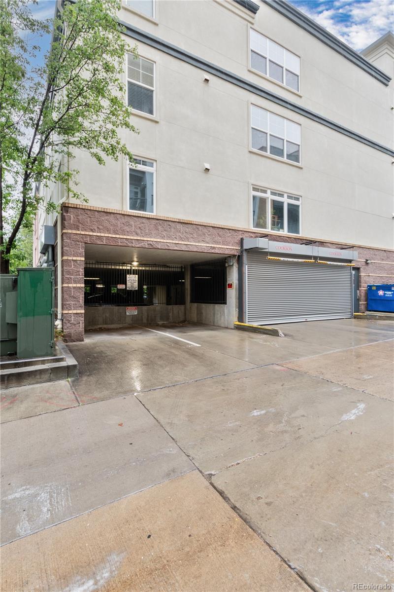 1623 Saint Paul Street Unit: 301