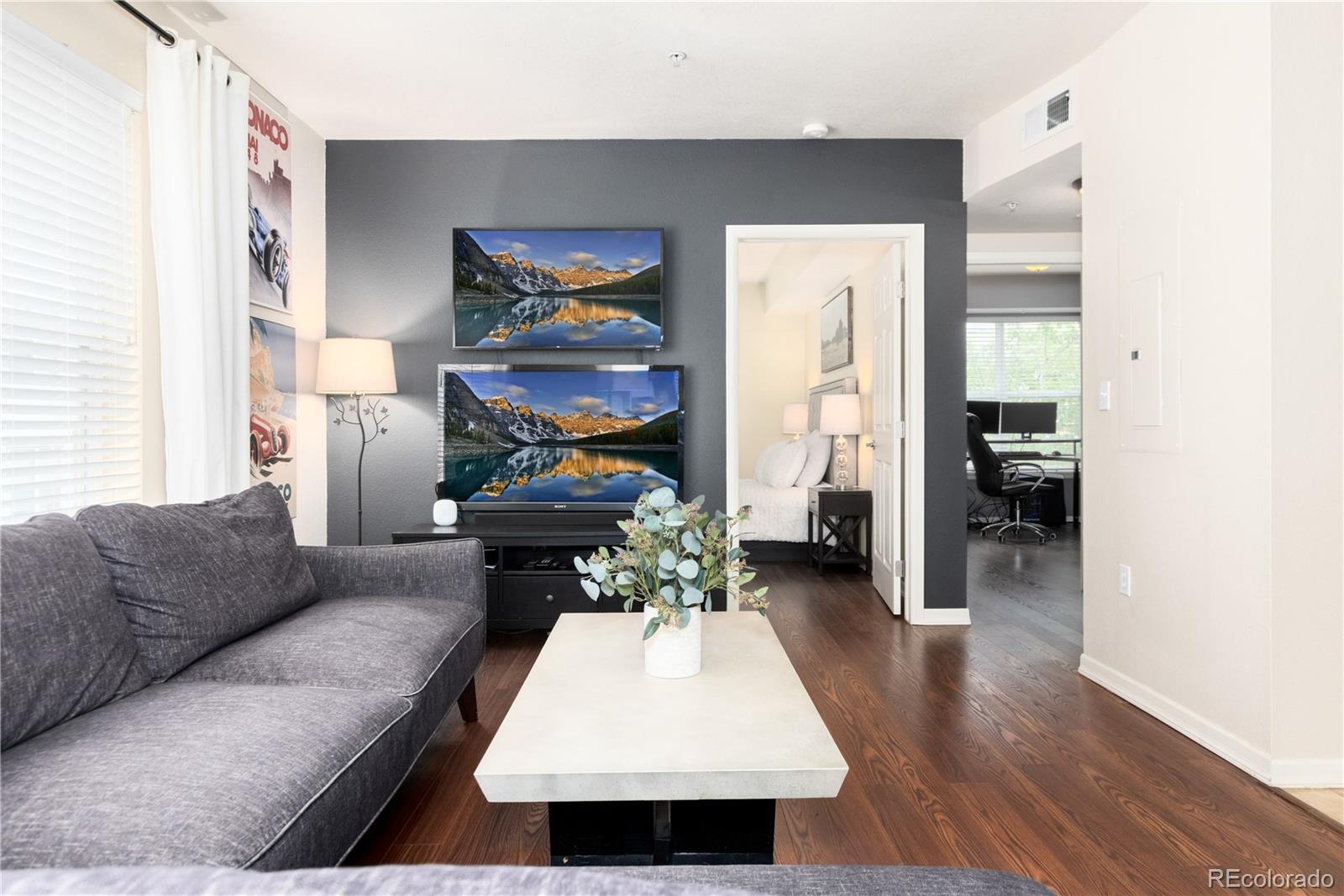 1623 Saint Paul Street Unit: 301