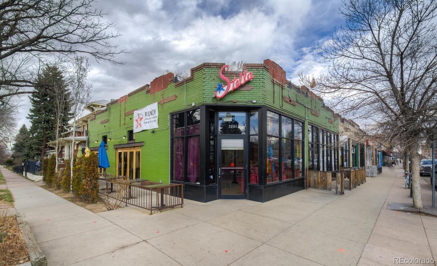 1623 Saint Paul Street Unit: 301