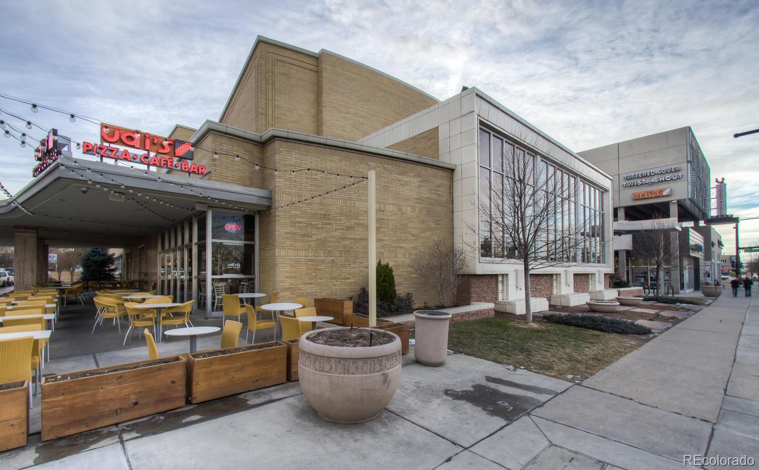 1623 Saint Paul Street Unit: 301