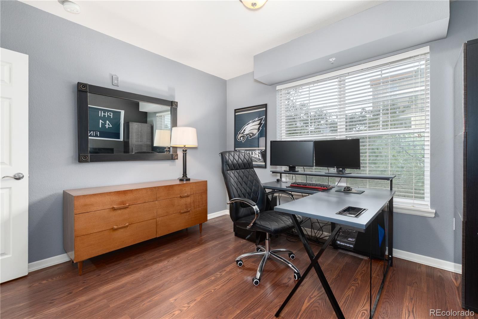 1623 Saint Paul Street Unit: 301