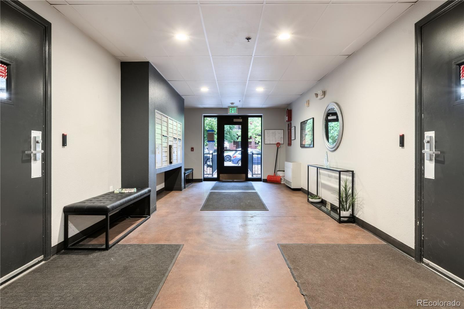 1623 Saint Paul Street Unit: 301