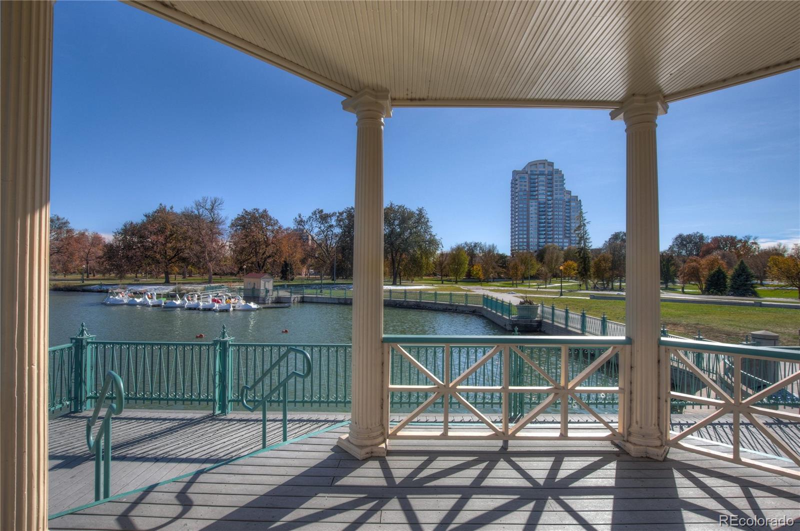 1623 Saint Paul Street Unit: 301