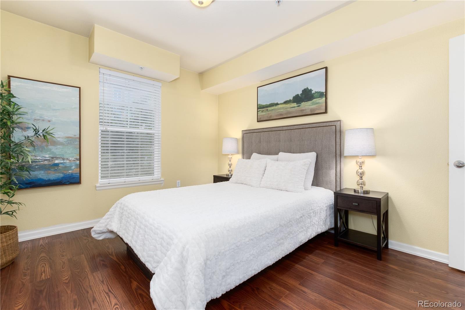 1623 Saint Paul Street Unit: 301