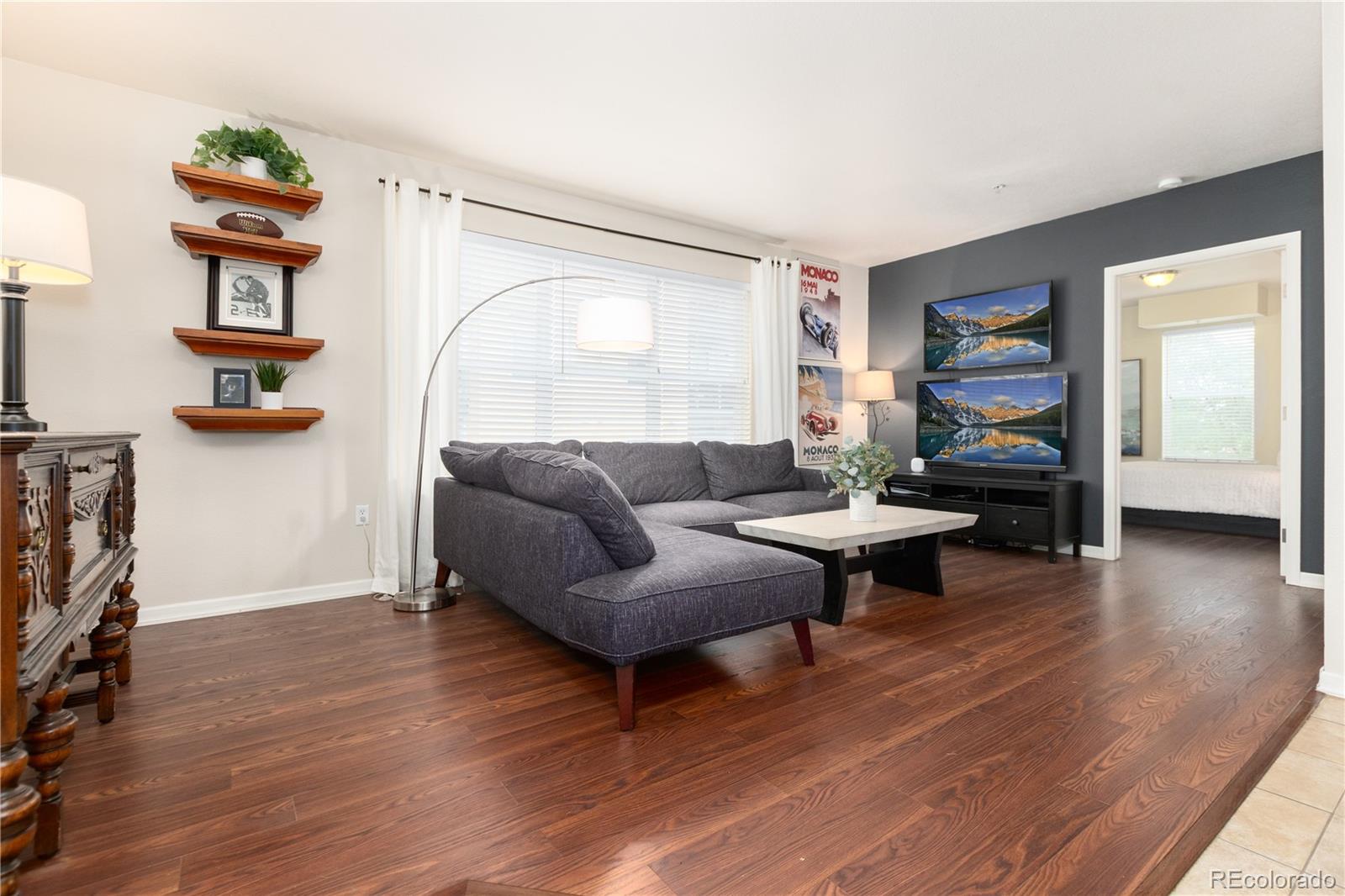 1623 Saint Paul Street Unit: 301