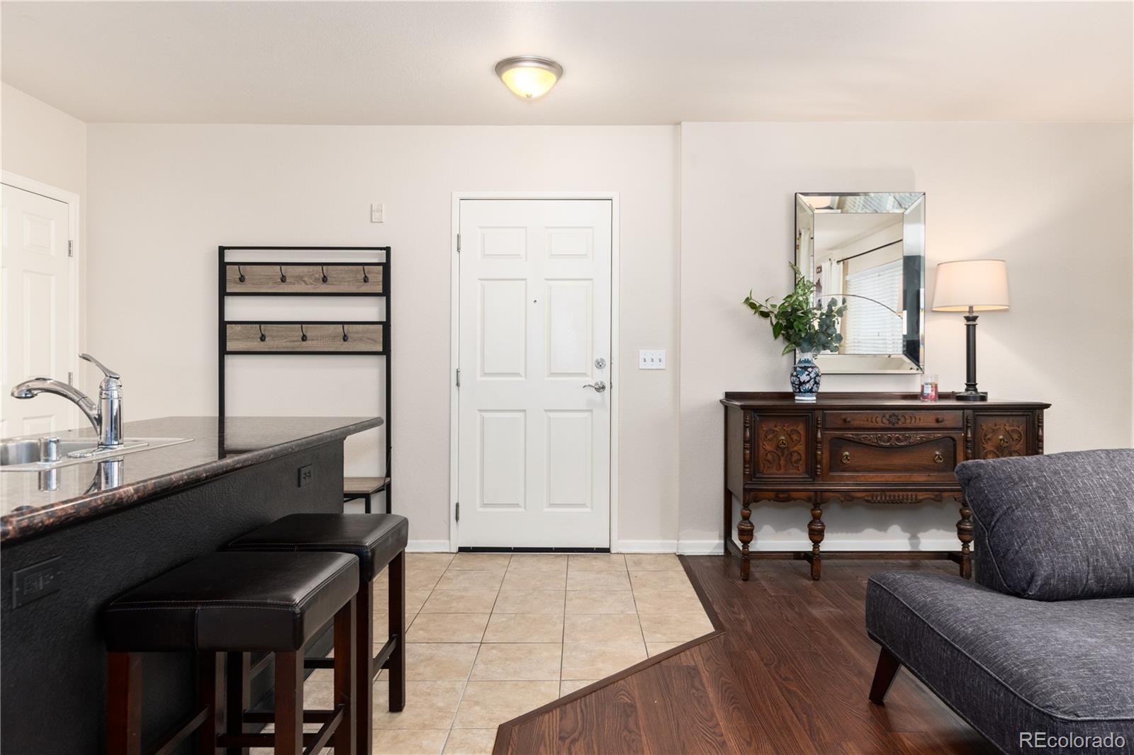 1623 Saint Paul Street Unit: 301