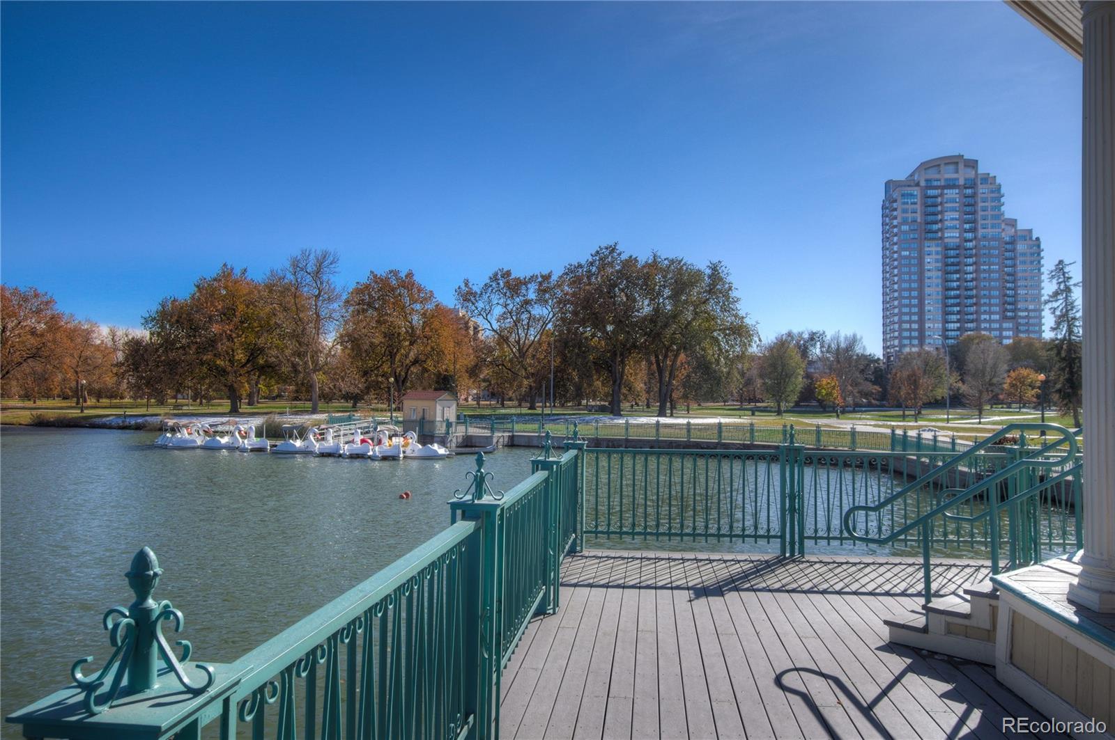 1623 Saint Paul Street Unit: 301