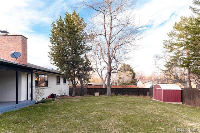 3004 S Niagara Way