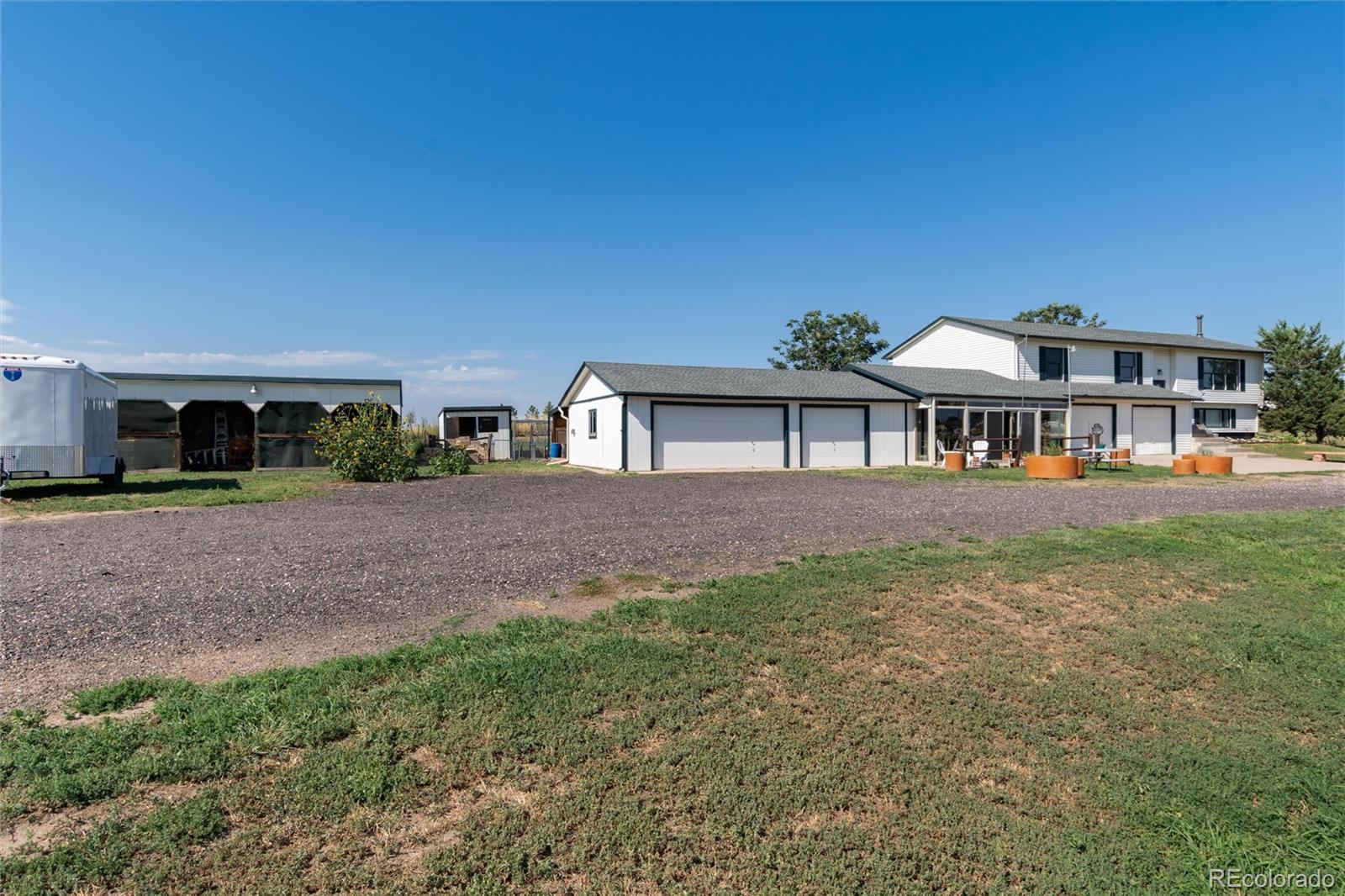 10996 N Solar Drive