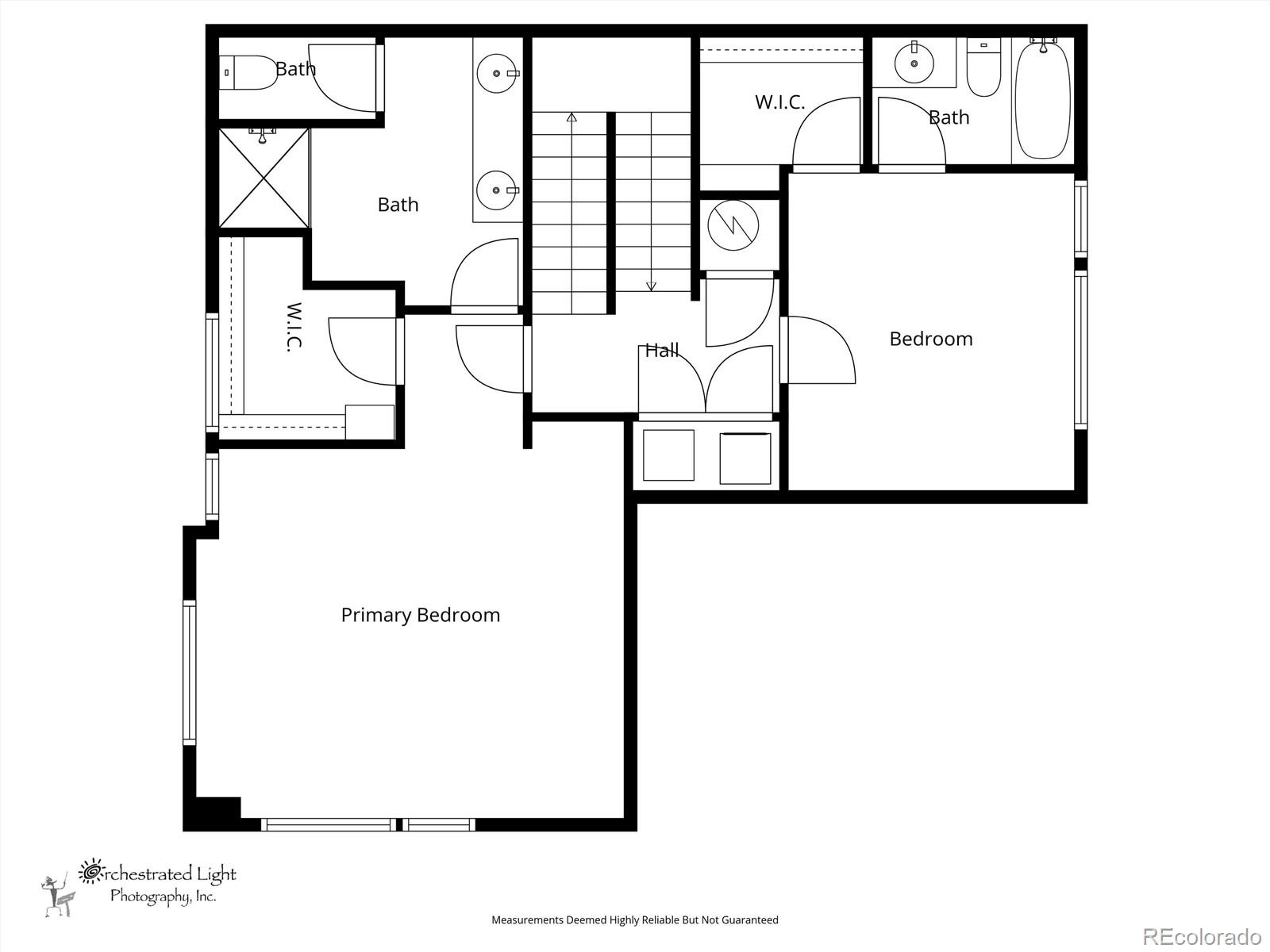 1733 Grove Street Unit: 4