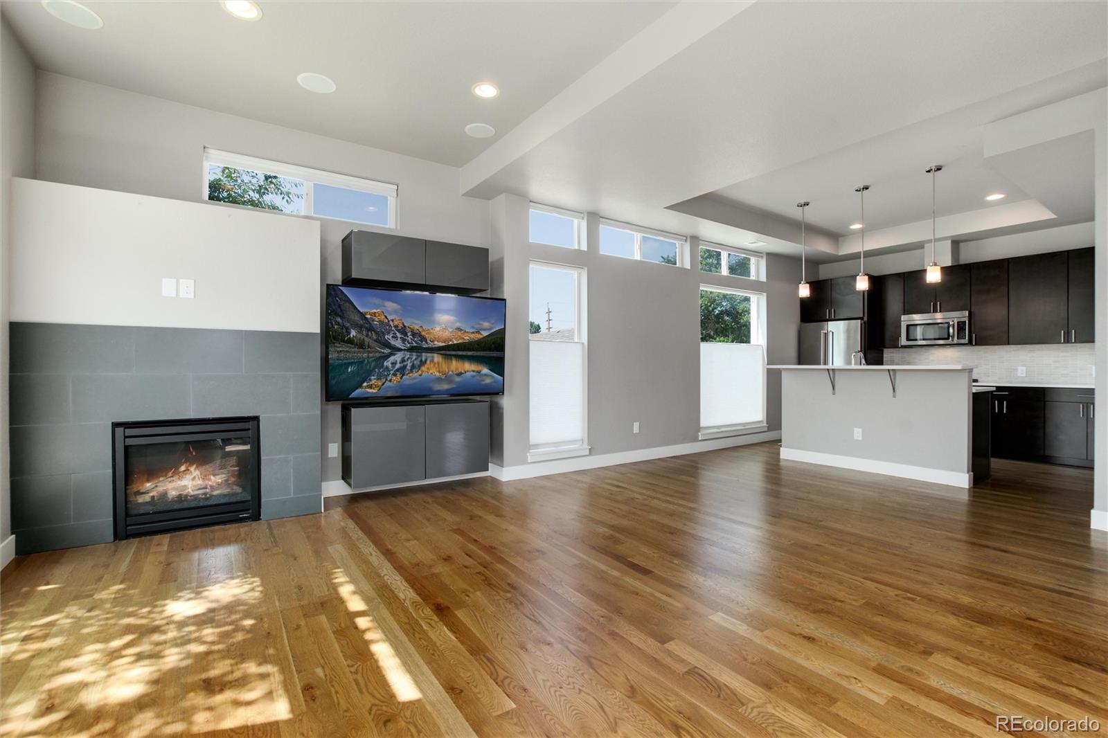 1733 Grove Street Unit: 4