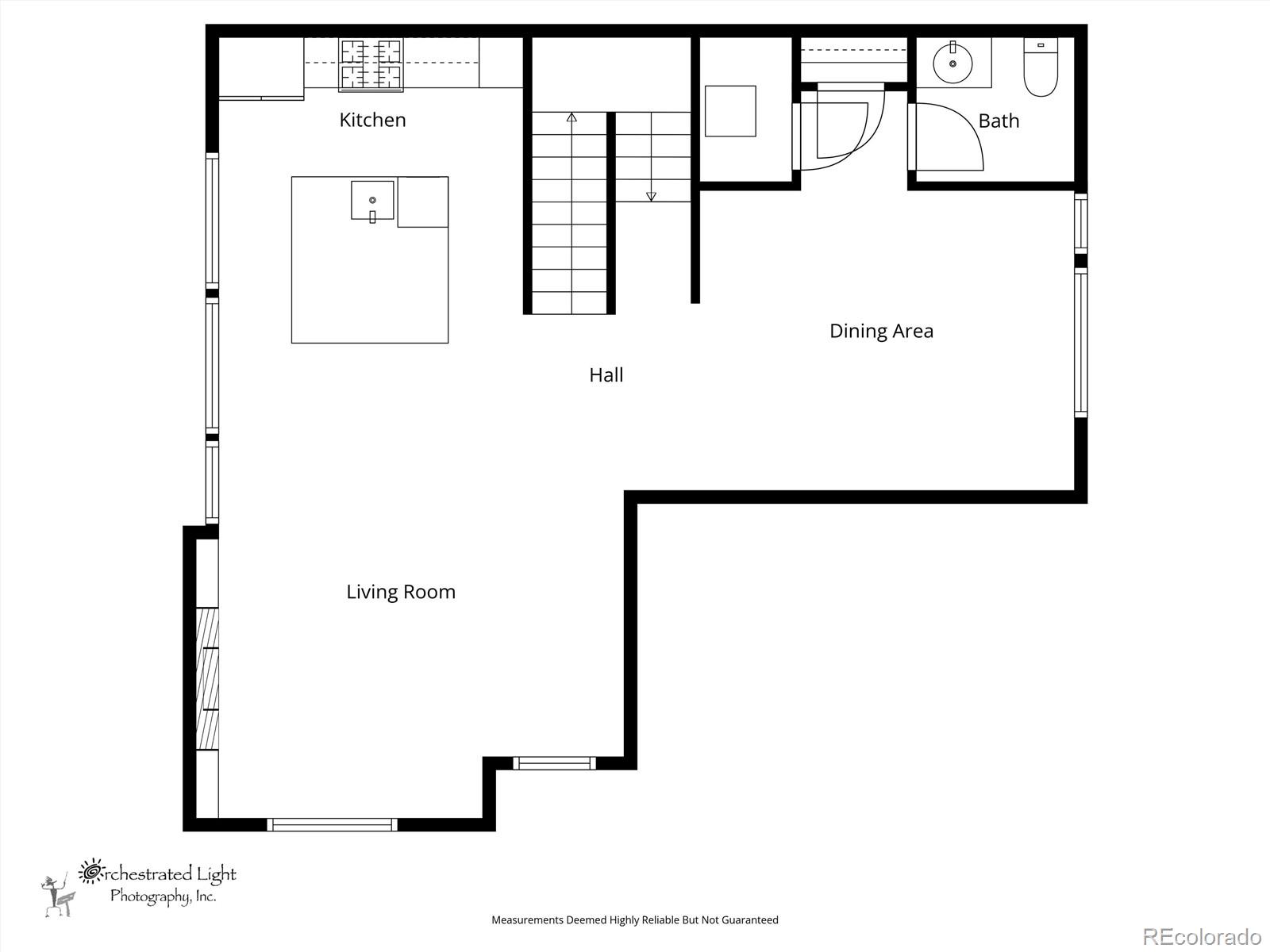 1733 Grove Street Unit: 4