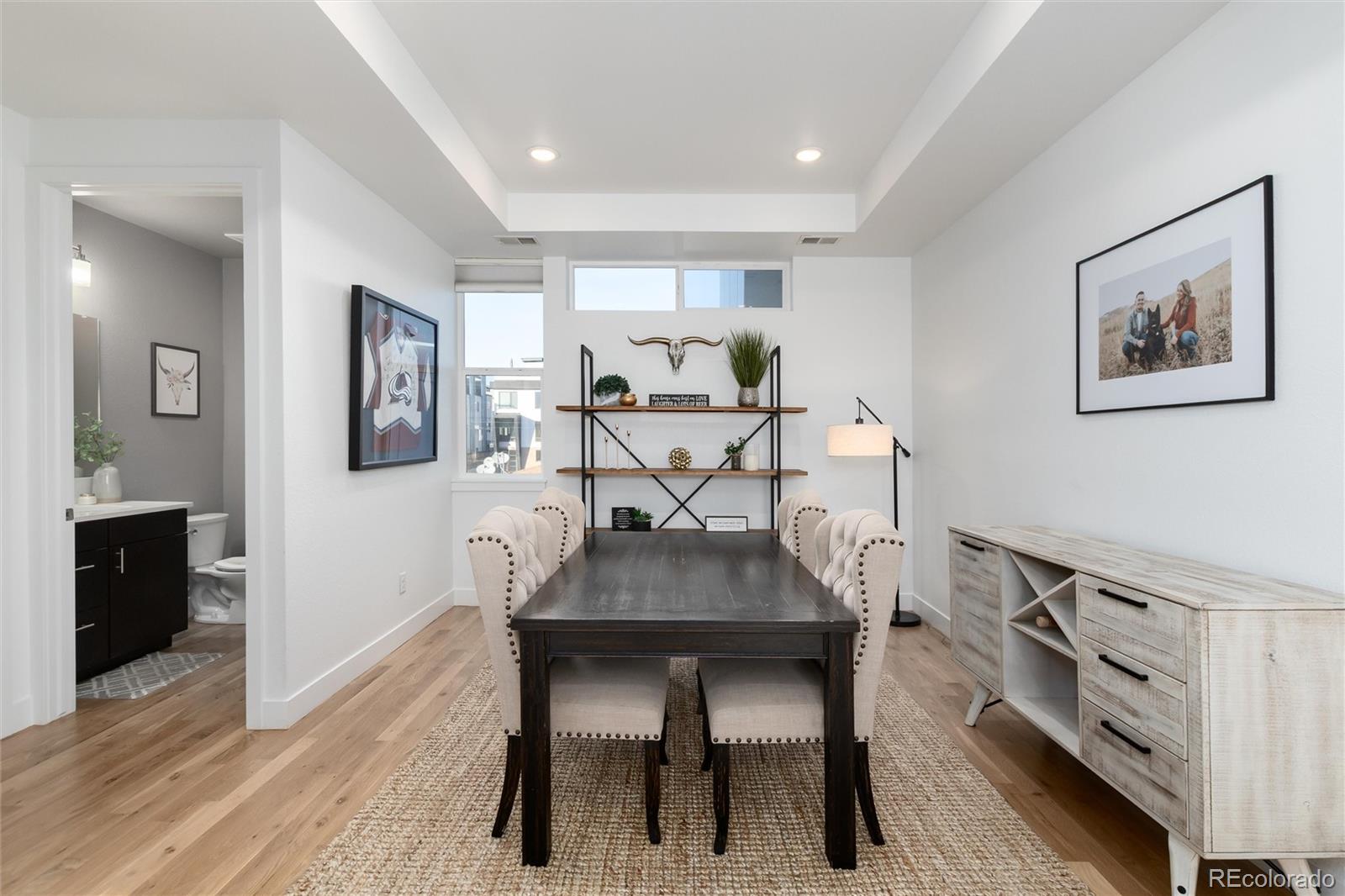 1733 Grove Street Unit: 4