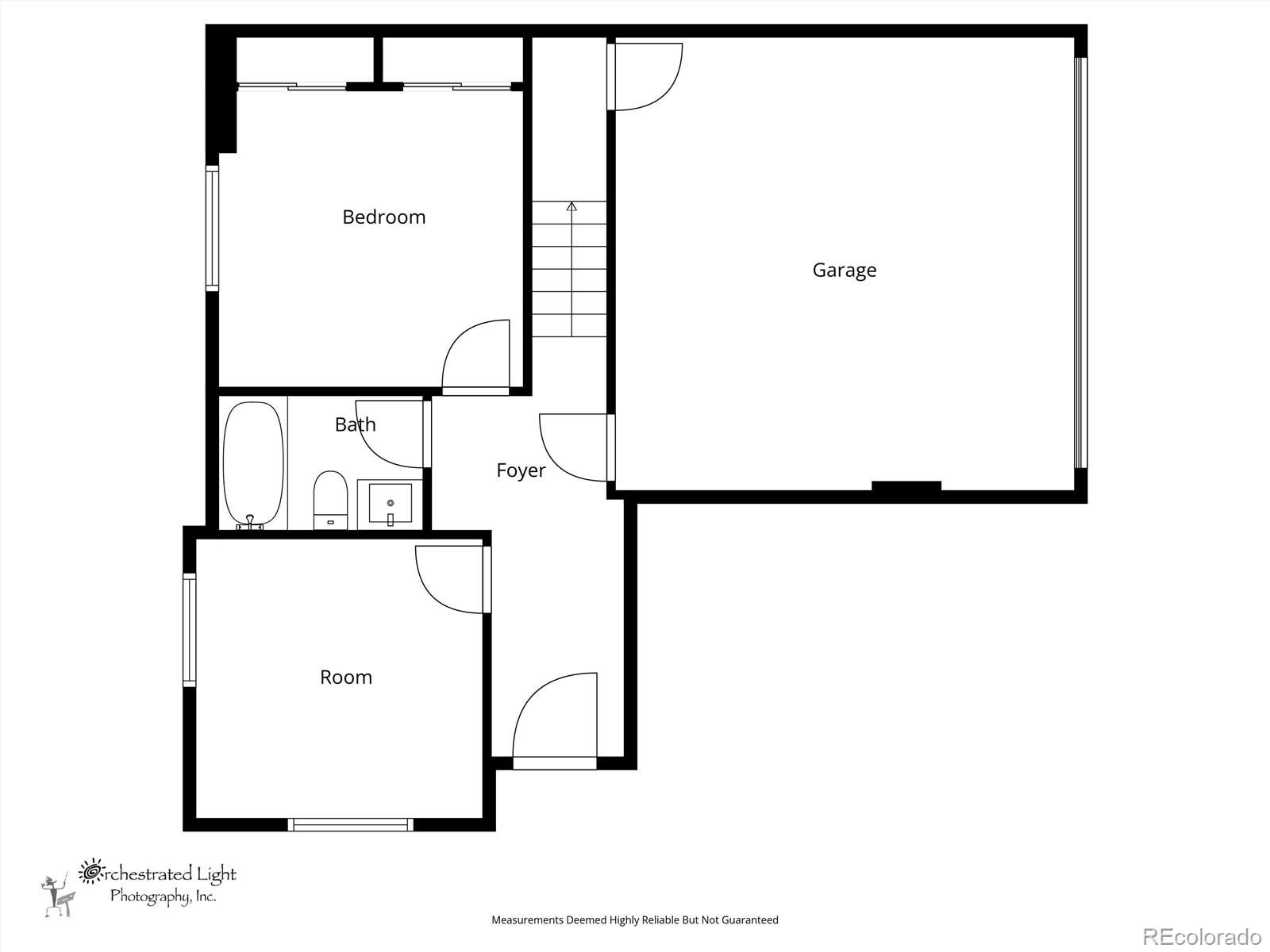 1733 Grove Street Unit: 4