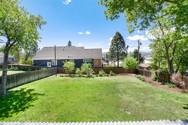 4545 S Lipan Court