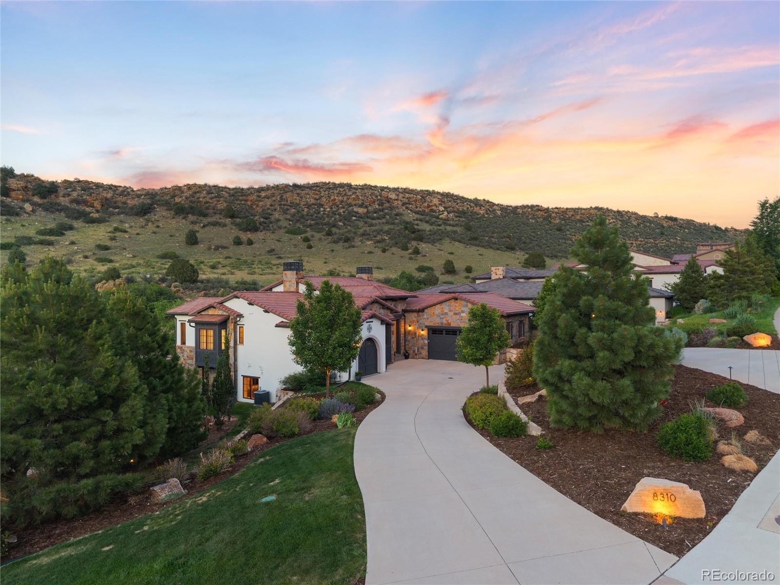 8310 Raphael Lane