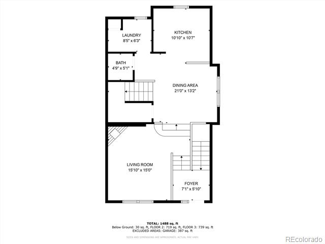4075 Nordland Trail