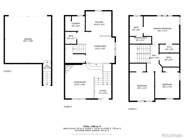 4075 Nordland Trail