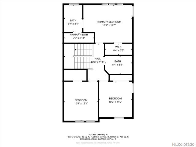 4075 Nordland Trail
