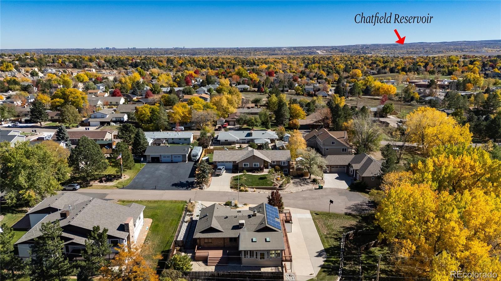 7809 S Dudley Street