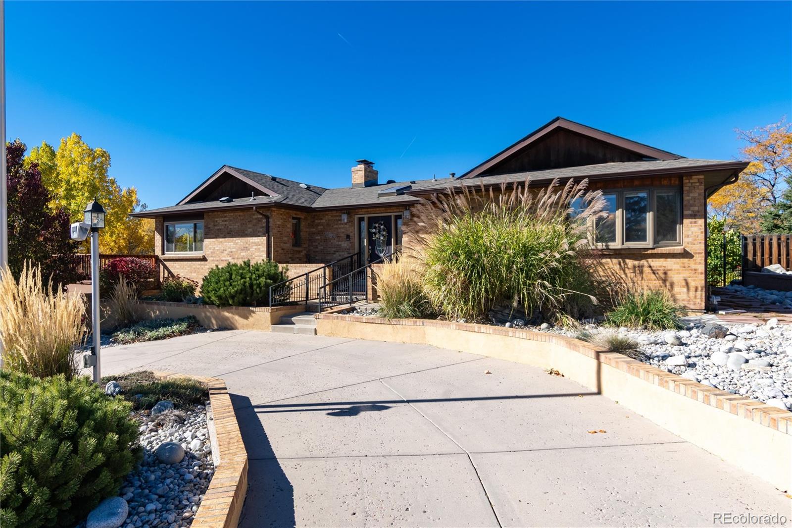 7809 S Dudley Street