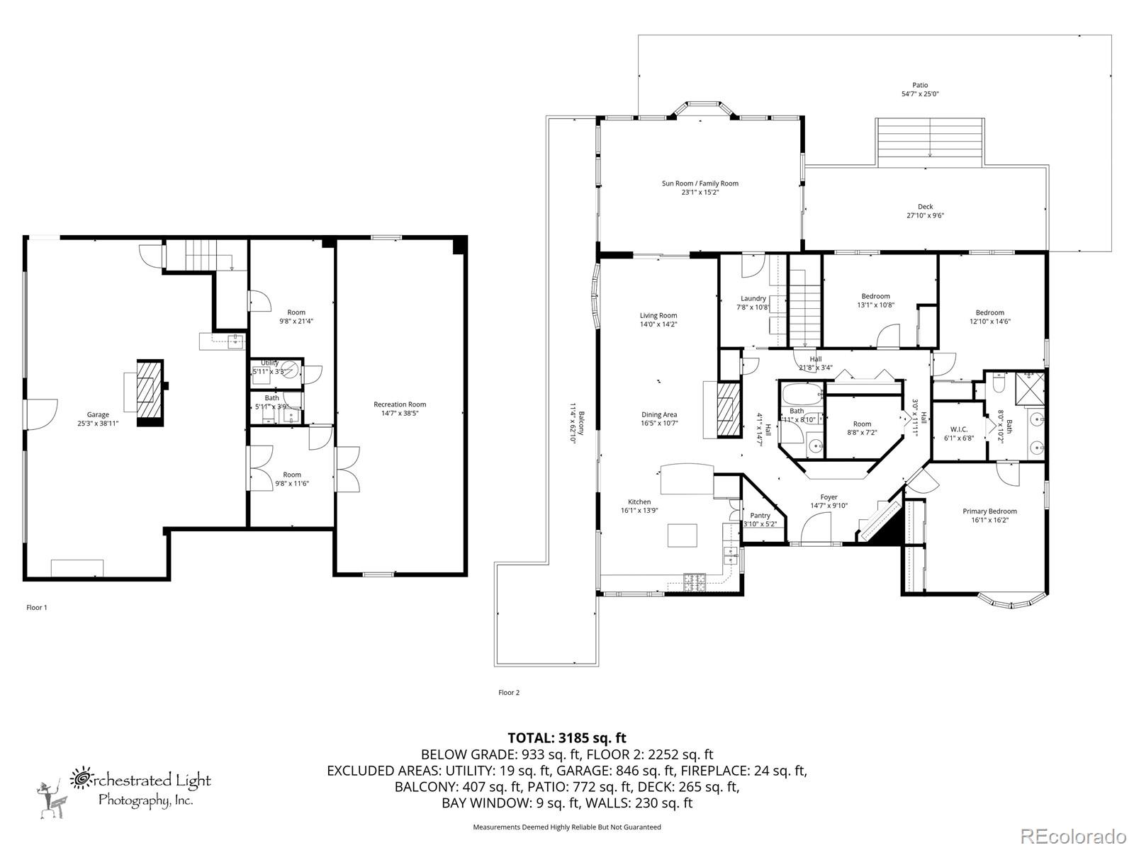 7809 S Dudley Street